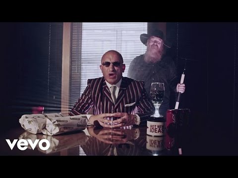 Primus - Hoinfodaman