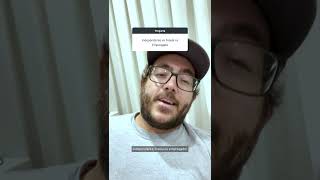 É melhor ser desenvolvedor independente, freelancer ou trabalhar para uma empresa? #shorts