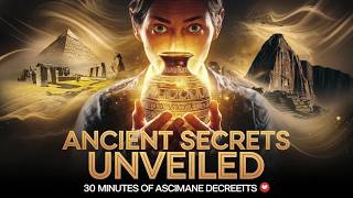 Ancient Secrets Unveiled: 30 Minutes of Astonishing Discoveries 🏺✨