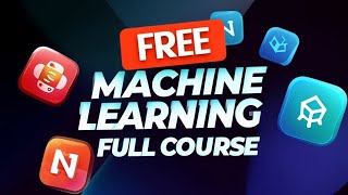Machine Learning Full Course Part 1 | AI vs ML vs Deep Learning Explained Simply