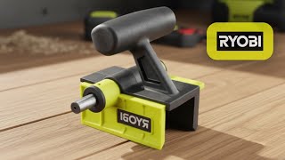 The Best Ryobi Power Tools for Every DIY Project