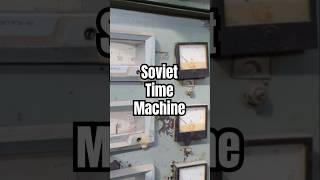 Soviet Time Machine  #ussr #history #workplacecomedy #sovietstorieswithyuri #timetravel #jokes
