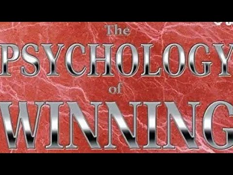 Personal Development | The Psychology of Winning | Denis Waitley