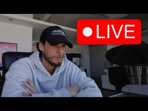 Veteran Agency Owner Teaches Sales & AI Automation [LIVE]