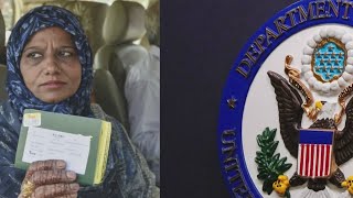 Local immigration attorney reacts after the State Department pauses visas from certain countries