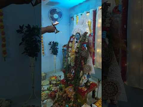 Barir Kalipujo #kalipuja #shortsvideo #youtubeshorts #arijitsingh #asatomasadgamaya