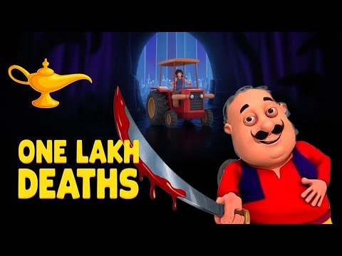 Motu patlu cartoons || Aladdin and the Magic Lamp 🧞‍♂️ ||   dhamakedar story | Hindi Urdu 💔 cartoons
