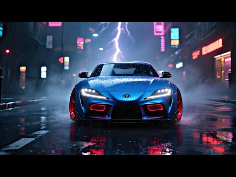 BASS BOOSTED SONGS 2025 🔈 CAR MUSIC 2025 🔈 BASS MUSIC, ELECTRO HOUSE #VOL8