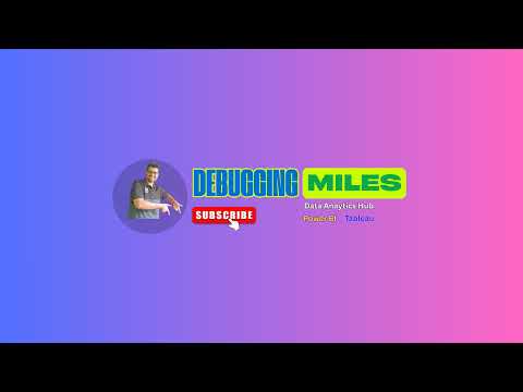 Debugging Miles Live Stream
