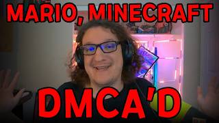 Yo Waddup: Mario Builder DMCA Takedown, Mario Maker 3 Speculation, Allumeria DMCA Takedown