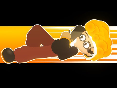 Razby’s Animation Reel #1| STICKNODES