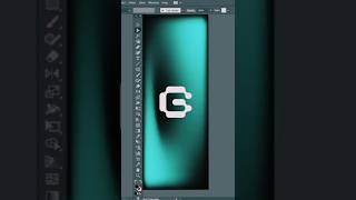 How to Create a G Monogram in Adobe Illustrator #logo #logomark #nicelogo #firefoxlogo #logogram #ai