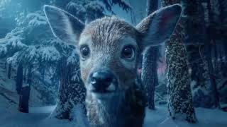 AI Animated Holiday Short “First Flight” – Stunning AI Film (Cinematic Animation) | Must Watch!