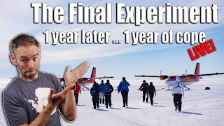 TFE anniversary stream