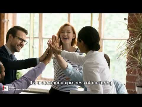 Key Factors to Build Strong Team