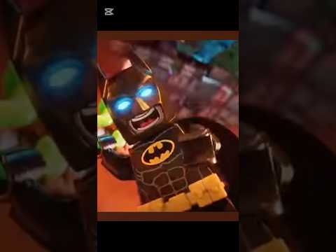 Lowkey FIRE movie 🔥🗿🦇 #batman #superhero #dc #lego #comics