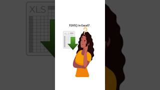 Text in Excel!! #excel #learnsql #excelforbeginners #exceltraining #excelcourse #exceltips