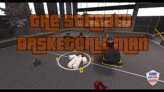 The stabbed basketball player! | Code Rescue, a short movie | Season 1 Episode 4