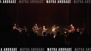 Mayra Andrade – Lua (Live aux Bouffes du Nord)