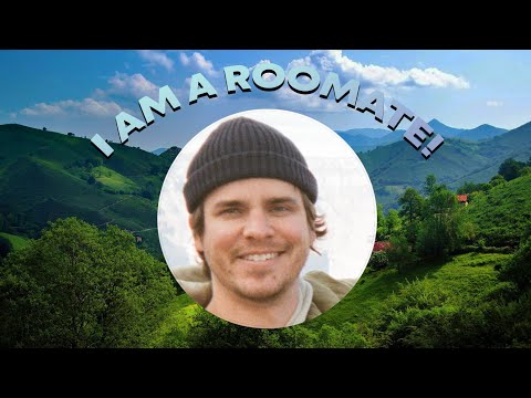 I Am A Roommate