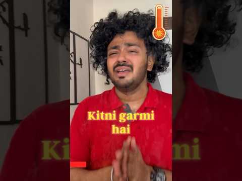 Still finding it difficult where to invest in this summer season then quick comment “Haye Garmi”
