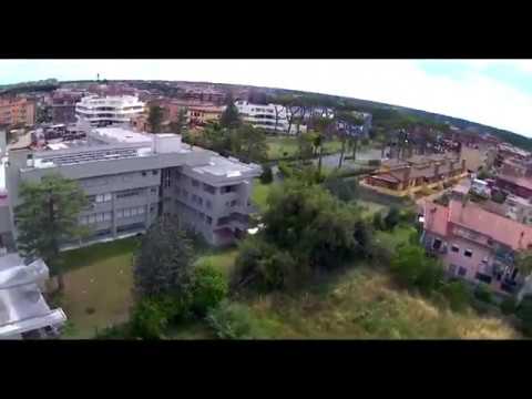 Showing Rome's countryside with ZLRC Beast SG906