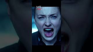 Jean Grey vs Apocalypse💥 Unleash 💥Your Power 💪 and Let Go! 😎 Witness the Incredible Transformation 🌟