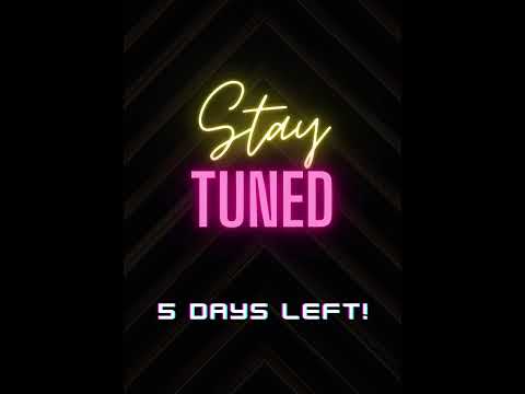 STAY TUNED || SOMETHING NEW , COMING SOON || GURUGRAM
