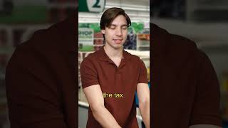 "Dollar" stores in 2023. #shorts #comedy #dollarstore #inflation