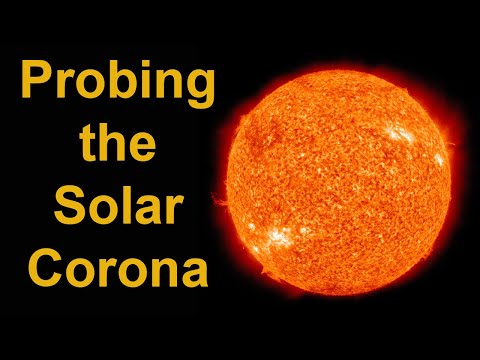 RSI Spaceport Lecture: Close Encounters with the Sun -  Dr. Holly Gilbert