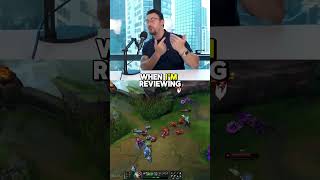 Why You SUCK At Warding | Broken by Concept Shorts