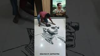 #puneethrajkumar #gandhadagudi #drawing #rice #artwork #whatsappstatus #youtubeshorts #tiktokvideo