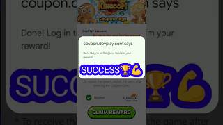 cookie run kingdom new codes 2025 july codes #cookierunkingdom #cookierunkingdomtips #cookiekingdom