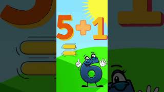 WELCOME TO ADDITIONS #mathforkids #easylearning #funwithmath