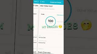 Unlock effortless grades! #studysmart #collegetips #synq #shefj