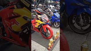 Makina Moto Bazaar 2026/Concept Bike