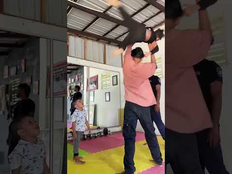 Blackseen_RT with BBD👶kids | kids class | jaffna #blackseen_rt #jaffna #bbd #chillanjirukkiye #short