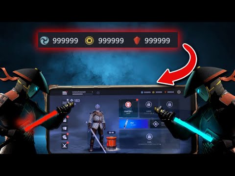 How I Got Shadow Fight 3 UNLIMITED Money In a FEW Steps? Shadow Fight 3 Mod Apk? (Latest!)
