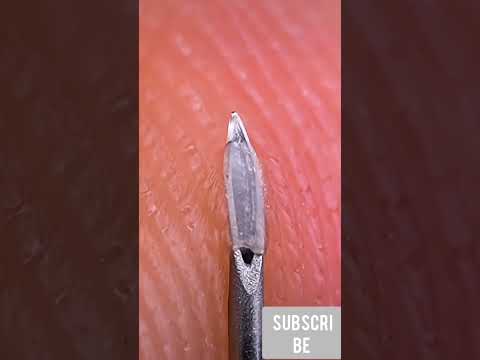 Facts about human skin  😱 #shorts #Humanskin #facts