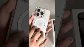 iPhone 16 Pro 256GB Unboxing – Natural Titanium Looks INSANE!