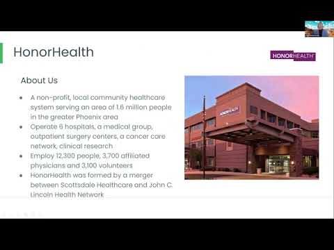 Simplifying patient payments as payer and provider partners across the Phoenix healthcare market