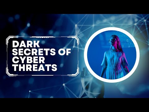 🔒 Unveiling the Dark Secrets of Cyber Threats: Protect Yourself Now! 🔒 #cyberthreats #darksecrets