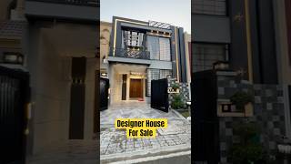 Designer House ForSale #bahriatown #home #houseforsale #realestate #designerhome #propertycompanions
