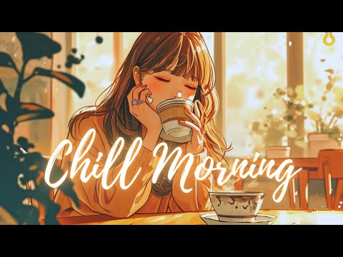 Chill Morning Playlist🍃Soft Acoustic Songs - Playlist makes you feel relax