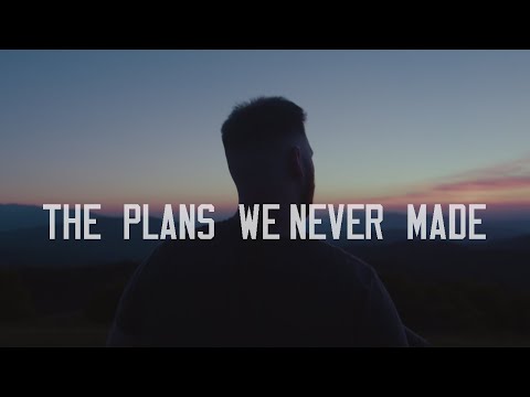 The Plans We Never Made | Cinematic Travel Film (BMPCC4K)