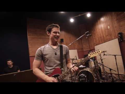 Michael Cavanaugh ' Dig In' shot at the Tone Factory.