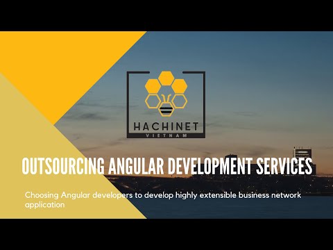 HACHINET SOFTWARE - OUTSOURCING ANGULAR DEVELOPMENT SERVICES 1