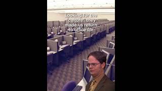 Culture Shock: The Return to Office Life in Memes! 😱🏢 #BackToOffice #WorkMemeCulture