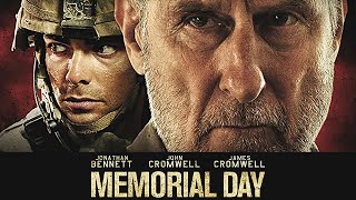 Memorial Day | Full War Movie | WATCH FOR FREE