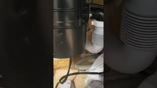 30 second humming garbage disposal troubleshoot